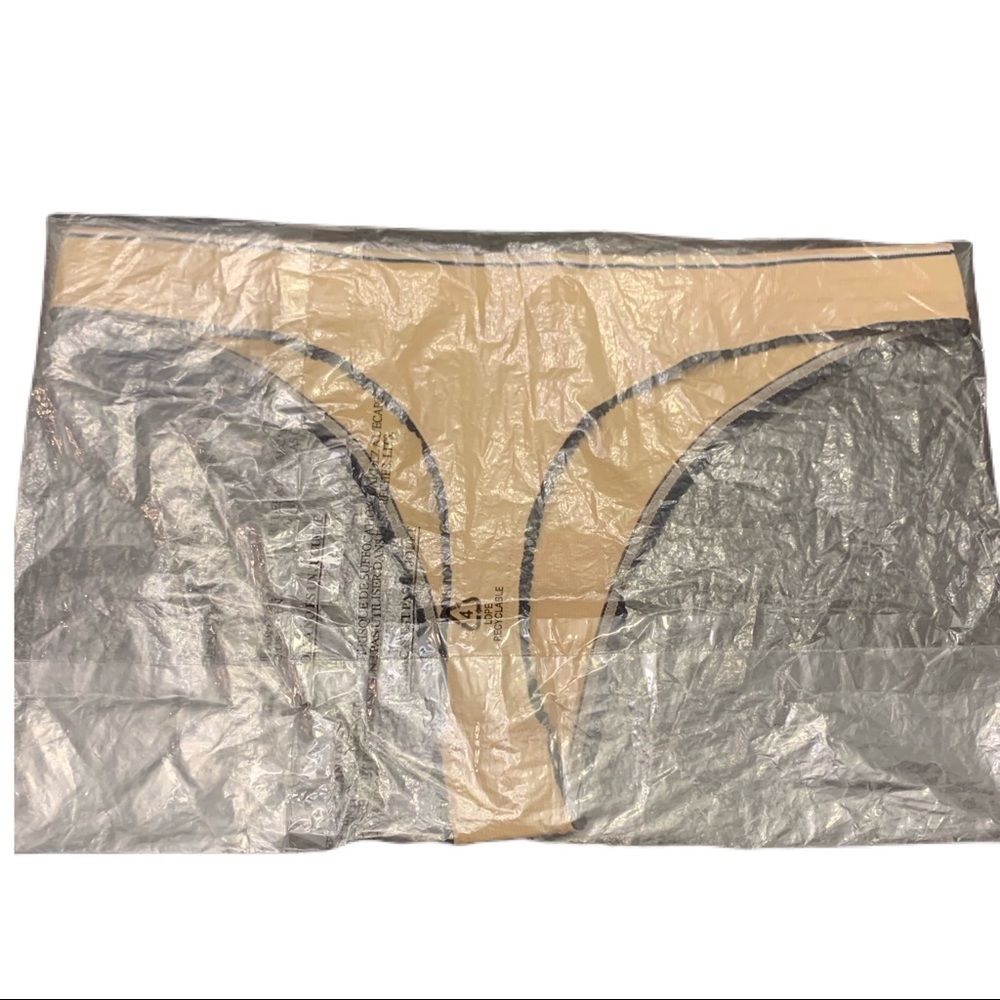 TOMMY HILFIGER THONG NWT - Picture 4 of 4